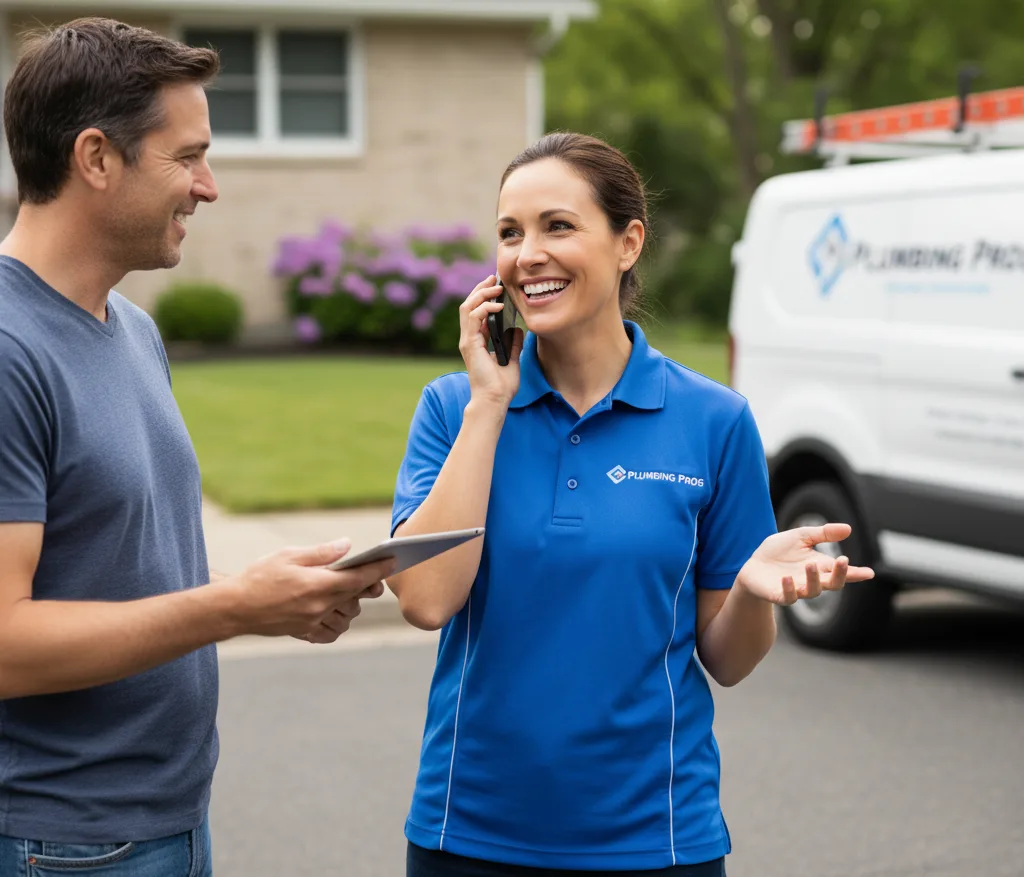 Leak Detection in Wadena, MN